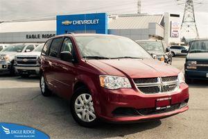 Dodge Grand Caravan 3.6L 6cyl