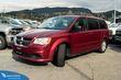 Dodge Grand Caravan 3.6L 6cyl