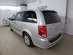 Dodge Grand Caravan 3.6L