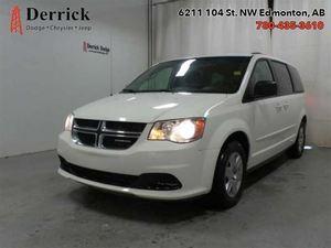 Dodge Grand Caravan V-6 cyl