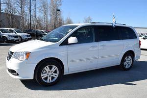 Dodge Grand Caravan V-6