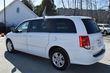 Dodge Grand Caravan V-6