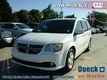 Dodge Grand Caravan 3.6L V6 24V MPFI DOHC Flexible Fuel