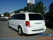 Dodge Grand Caravan 3.6L V6 24V MPFI DOHC Flexible Fuel