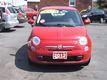 Fiat 500 1.4 FUEL INJECTION