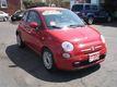 Fiat 500 1.4 FUEL INJECTION