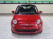 Fiat 500 1.4L