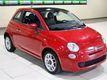 Fiat 500 1.4L