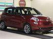 Fiat 500 1.4L