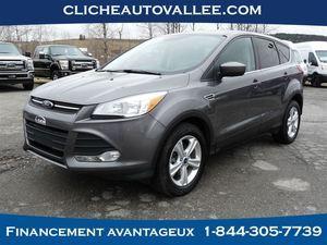 Ford Escape 1.6 L