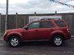 Ford Escape 2.5