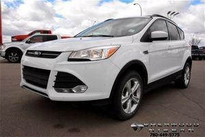 Ford Escape 4 Cylinder Engine