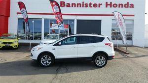 Ford Escape 4-cyl 2.0l