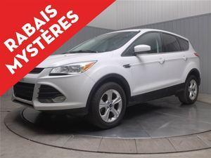 Ford Escape I-4 cyl