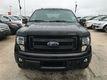 Ford F-150 3.5L V6 24V GDI DOHC Twin Turbo