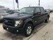 Ford F-150 3.5L V6 24V GDI DOHC Twin Turbo