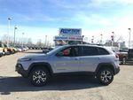 Jeep Cherokee 3.2