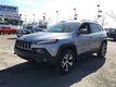 Jeep Cherokee 3.2