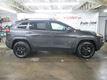 Jeep Cherokee V6