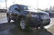 Jeep Compass I-4 cyl