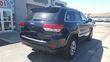 Jeep Grand Cherokee V-6 cyl