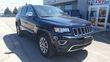 Jeep Grand Cherokee V-6 cyl