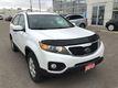 Kia Sorento 2.4