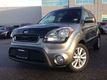 Kia Soul I-4 cyl