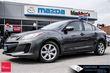 Mazda MAZDA3 I-4 cyl