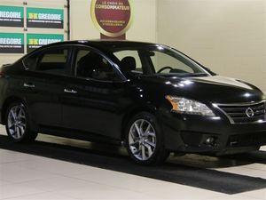 Nissan Sentra 1.8L