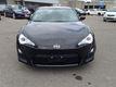 Scion FR-S H-4 cyl