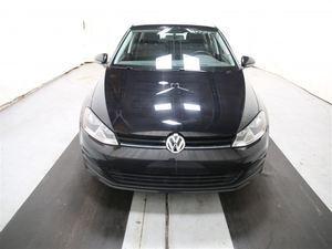 Volkswagen Golf 1.8L