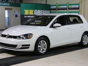 Volkswagen Golf 1.8L