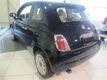 Fiat 500 I-4 cyl