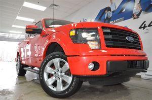 Ford F-150 V-6 cyl