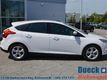 Ford Focus 2.0L I4 16V GDI DOHC