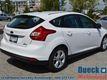 Ford Focus 2.0L I4 16V GDI DOHC