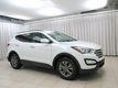 Hyundai Santa Fe 2.4 L