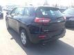 Jeep Cherokee 3.2L V6