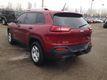 Jeep Cherokee 3.2