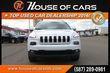 Jeep Cherokee I-4 cyl