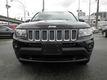 Jeep Compass I-4 cyl