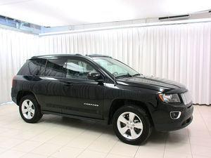 Jeep Compass 2.4 L