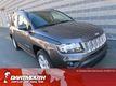 Jeep Compass I-4 cyl