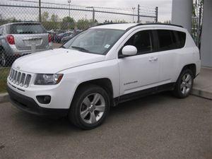 Jeep Compass 2.4L 4 cyls