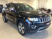 Jeep Grand Cherokee V-6 cyl