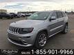 Jeep Grand Cherokee 8 Cylinder Engine