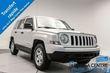 Jeep Patriot I-4 cyl