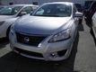 Nissan Sentra 1.8L 4 cyls