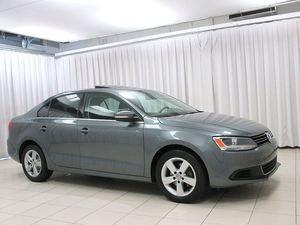 Volkswagen Jetta 2.5 L